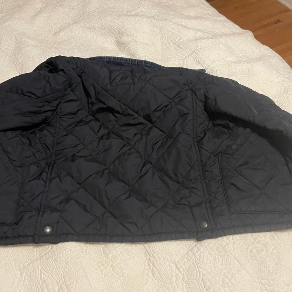 Gap fall jacket - Picture 4 of 4